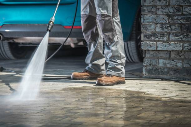 Best Post-Construction Pressure Washing  in Saginaw, TX