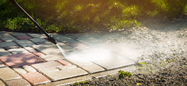 Reliable Saginaw, TX Pressure Washing Services Solutions